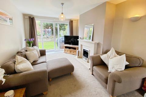 undefined, Selsey Drive, East Didsbury, Manchester, M20