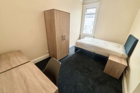 undefined, Shaftesbury Street, Stockton-on-tees TS18