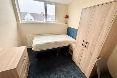 undefined, Shaftesbury Street, Stockton-on-tees TS18