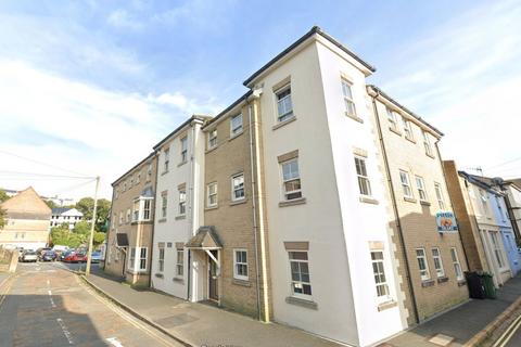 2 bedroom flat for sale, Flat 1 Clarendon Press, Market Street, Ventnor, Isle Of Wight, PO38 1HF