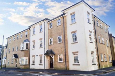 undefined, Flat 1 Clarendon Press, Market Street, Ventnor, Isle Of Wight, PO38 1HF