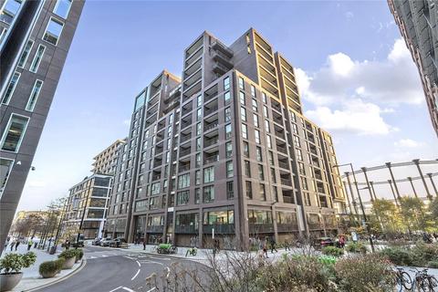 2 bedroom apartment for sale, Plimsoll Building, Handyside Street,, London