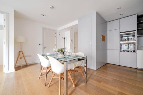 2 bedroom apartment for sale, Plimsoll Building, Handyside Street, N1C, London