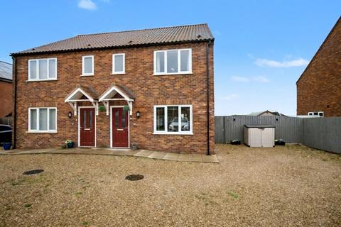 Tilney St. Lawrence, King's Lynn, Norfolk, PE34