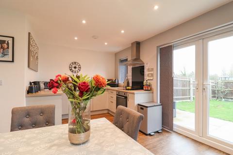 undefined, Tilney St. Lawrence, King's Lynn, Norfolk, PE34