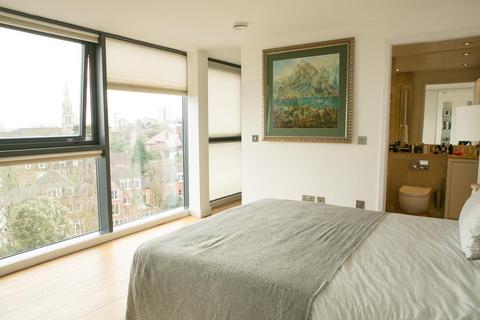 undefined, Kersfield Road, Putney, London