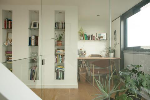 undefined, Kersfield Road, Putney, London
