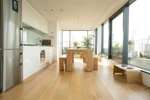 undefined, Kersfield Road, Putney, London