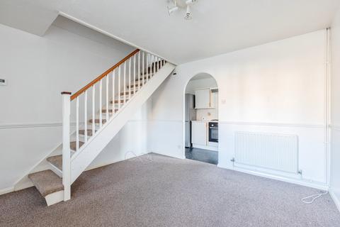 1 bedroom semi-detached house for sale, Eyston Drive, Surrey KT13