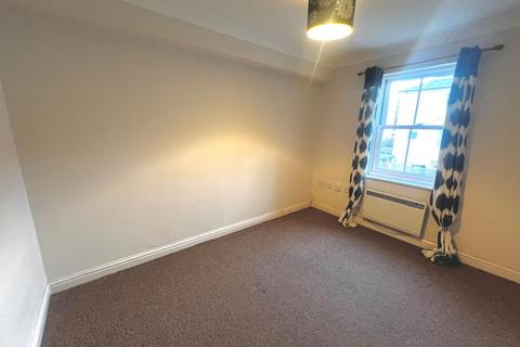 2 bedroom flat for sale, Flat 3 Clarendon Press, Market Street, Ventnor, Isle Of Wight, PO38 1HF