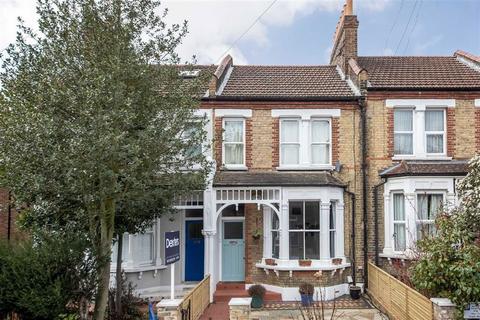 Lenham Road, London SE12