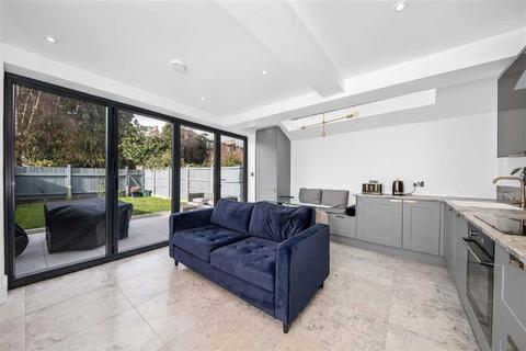 undefined, Lenham Road, London SE12
