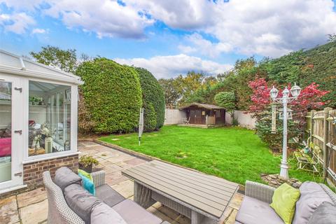 3 bedroom link detached house for sale, Rosehill Drive, Bransgore, Christchurch, Dorset, BH23
