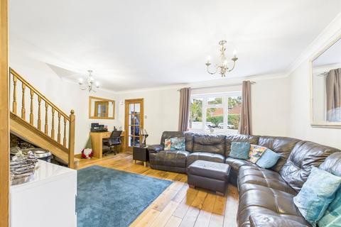 3 bedroom link detached house for sale, Rosehill Drive, Bransgore, Christchurch, Dorset, BH23