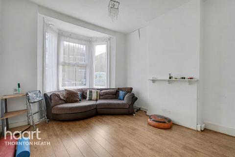 undefined, Saxon Road, London