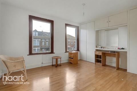 undefined, Saxon Road, London