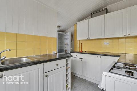 undefined, Saxon Road, London