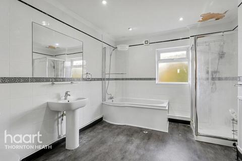 undefined, Saxon Road, London