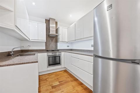 undefined, Niveda Close, London W12