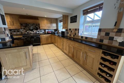 undefined, Dalestorth Road, Sutton-In-Ashfield