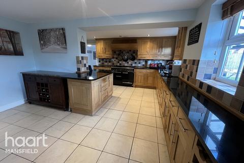 undefined, Dalestorth Road, Sutton-In-Ashfield