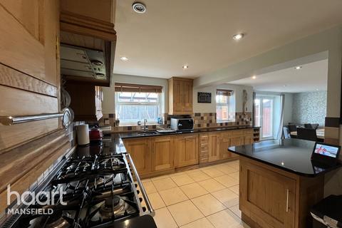 undefined, Dalestorth Road, Sutton-In-Ashfield