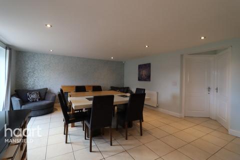 undefined, Dalestorth Road, Sutton-In-Ashfield