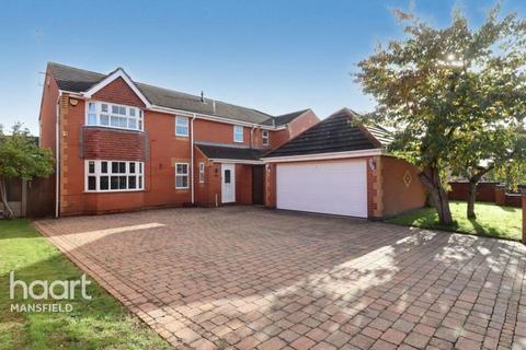undefined, Dalestorth Road, Sutton-In-Ashfield