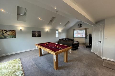 undefined, Dalestorth Road, Sutton-In-Ashfield