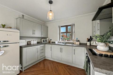 3 bedroom detached house for sale, Glynrich Mews, Terrington St John