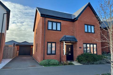 undefined, Tilgate Road, Peterborough PE7