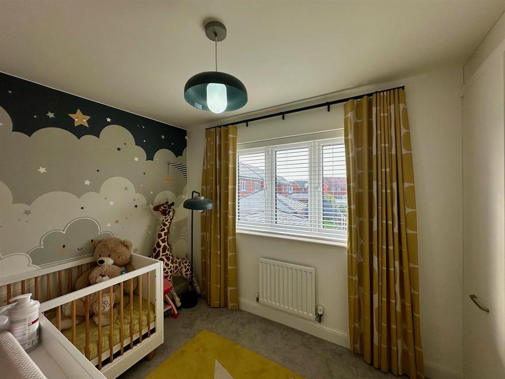 Bedroom 4