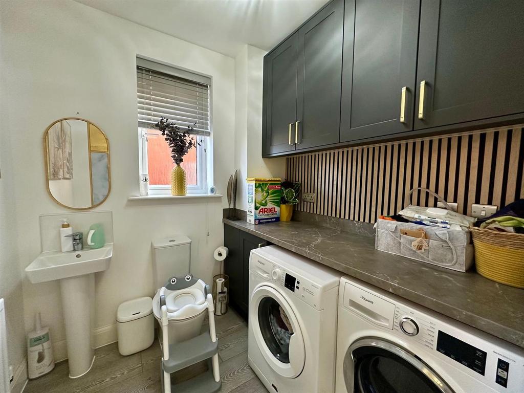 Utility/WC