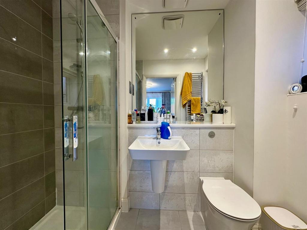En-Suite