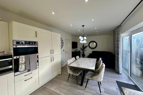 undefined, Tilgate Road, Peterborough PE7