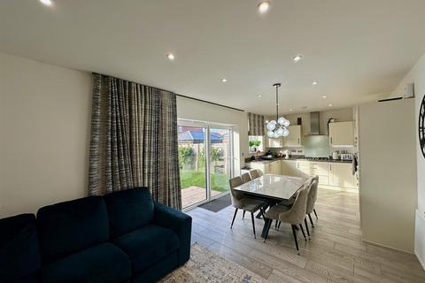 undefined, Tilgate Road, Peterborough PE7