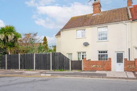 undefined, Long Road, Lowestoft
