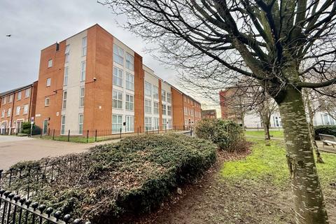 1 bedroom apartment to rent, Evergreen Mews :: Salford
