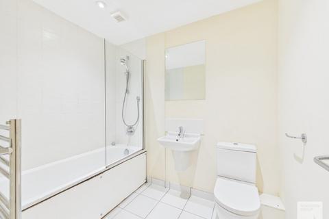 1 bedroom apartment to rent, Evergreen Mews :: Salford
