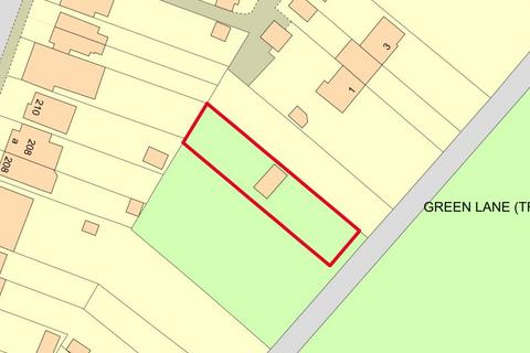 undefined, Land at Green Lane, Warlingham, Surrey, CR6 9EE
