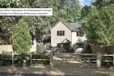 undefined, Land at Green Lane, Warlingham, Surrey, CR6 9EE