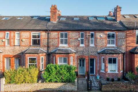 undefined, Beech Road, Hale, Altrincham