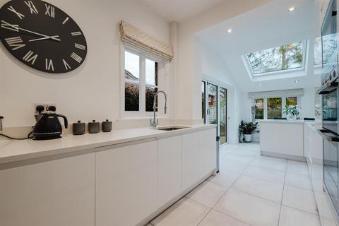 undefined, Beech Road, Hale, Altrincham