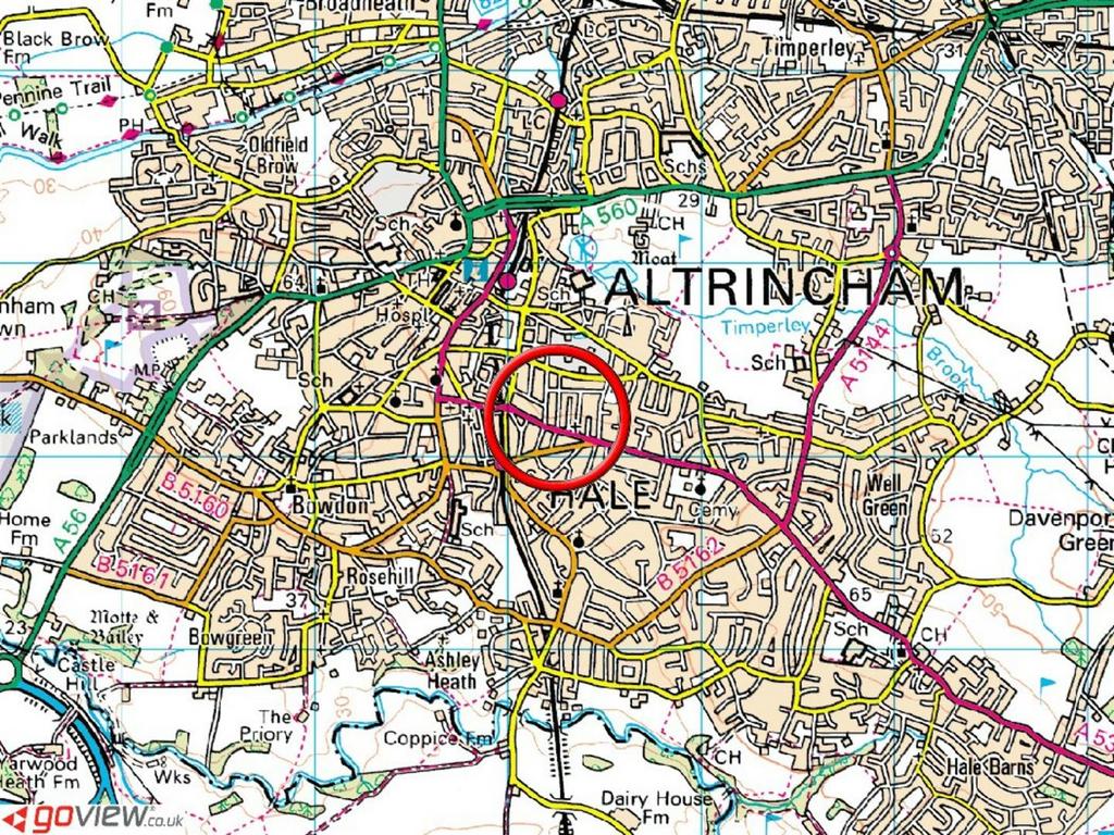 Town Plan
