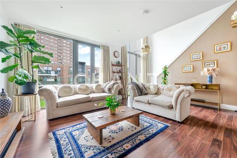 3 bedroom apartment to rent, Kilburn Park Road, London, NW6