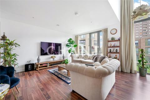 3 bedroom apartment to rent, Kilburn Park Road, London, NW6