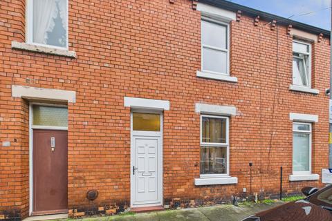undefined, Alexander Street, Carlisle, CA1