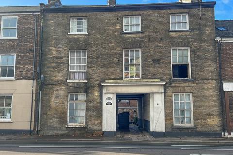 Railway Road, King's Lynn, PE30