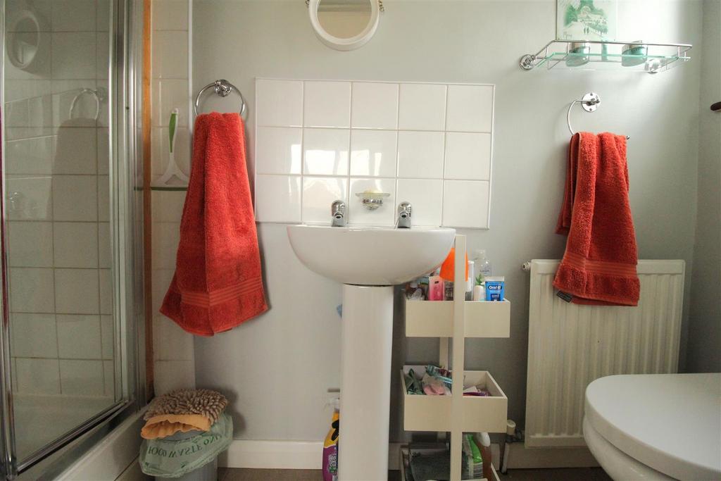 Ensuite