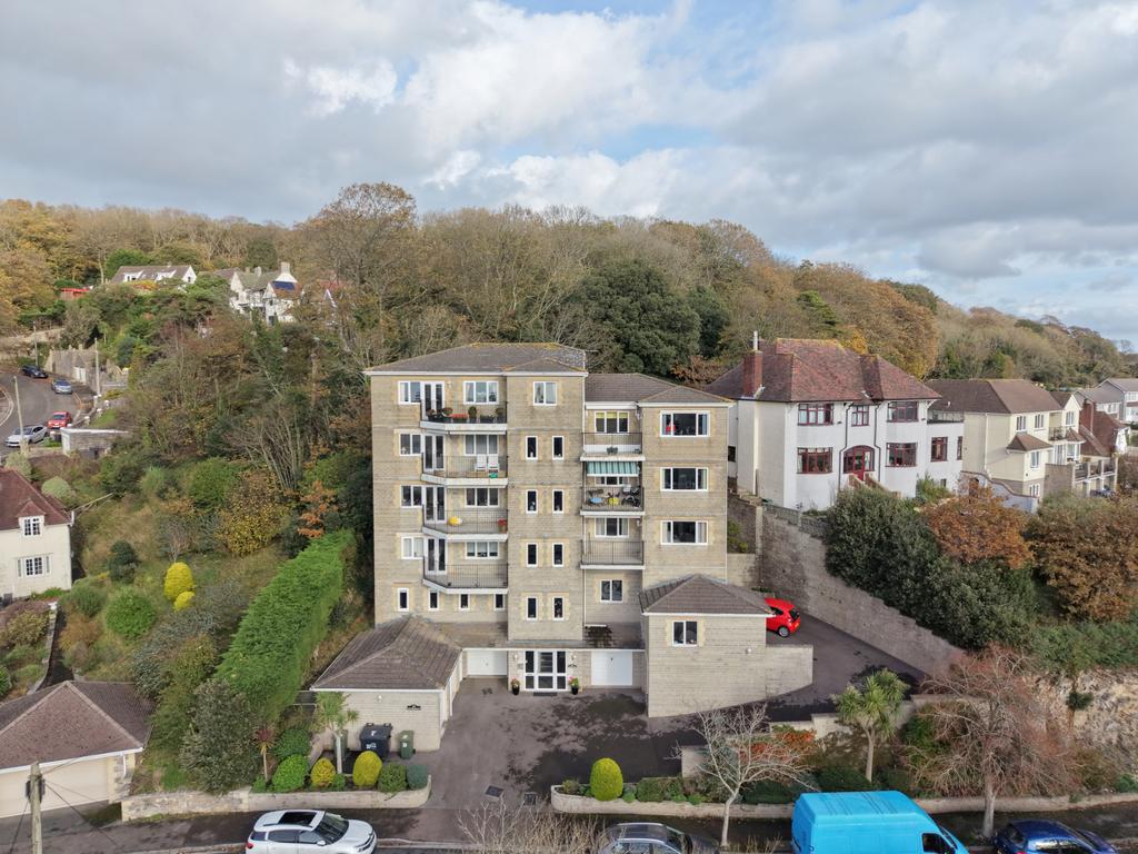 2 bed flat for sale Cecil Road, Weston s Mare BS2